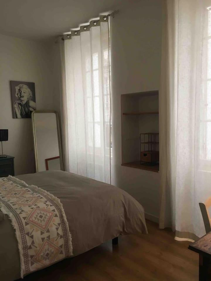 Place Carnot Carcassonne Ngoại thất bức ảnh