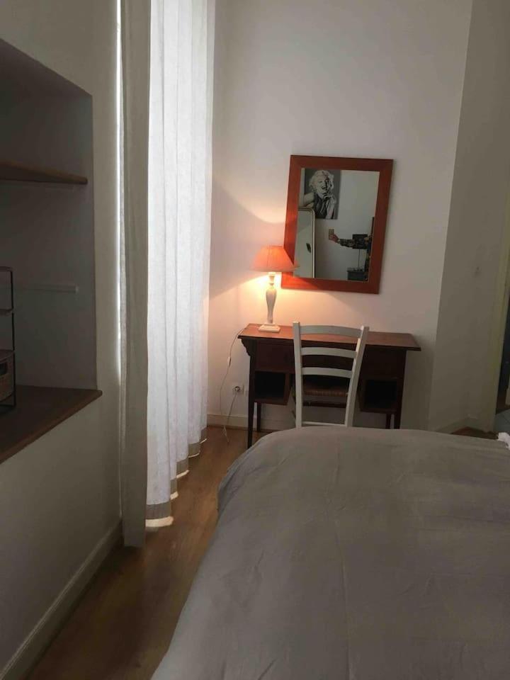 Place Carnot Carcassonne Ngoại thất bức ảnh