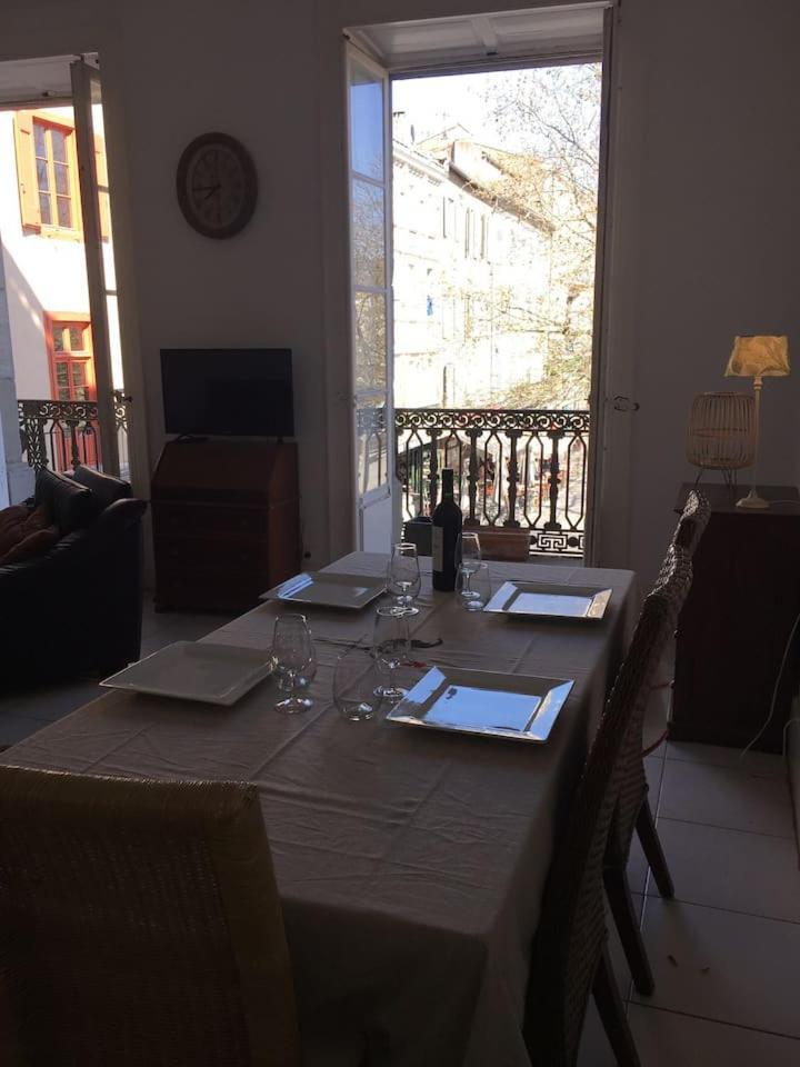 Place Carnot Carcassonne Ngoại thất bức ảnh