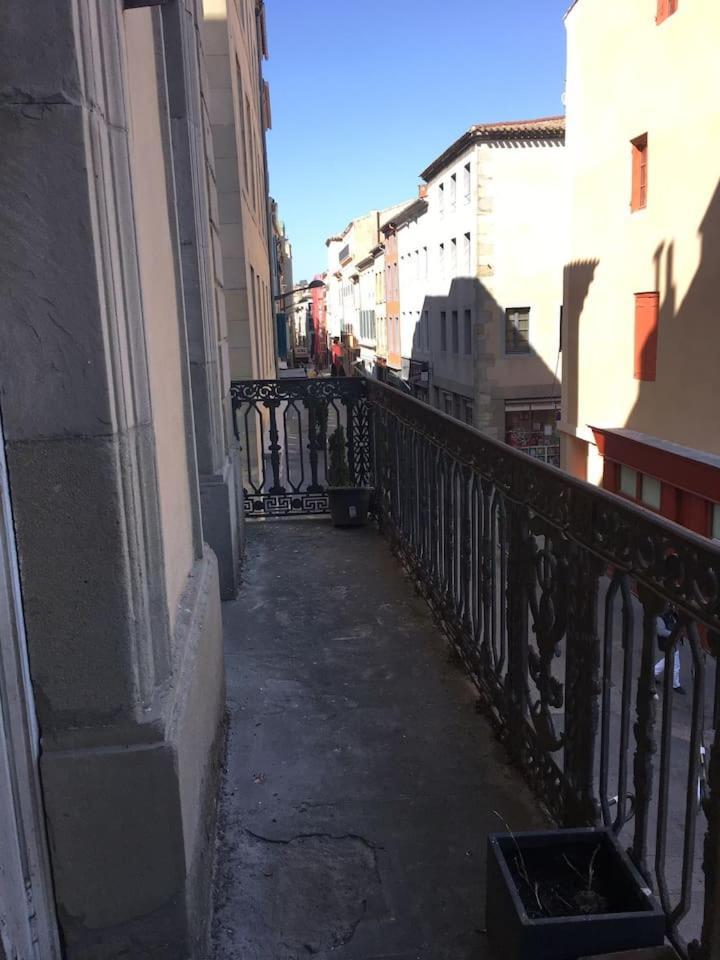 Place Carnot Carcassonne Ngoại thất bức ảnh