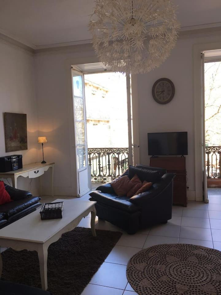 Place Carnot Carcassonne Ngoại thất bức ảnh