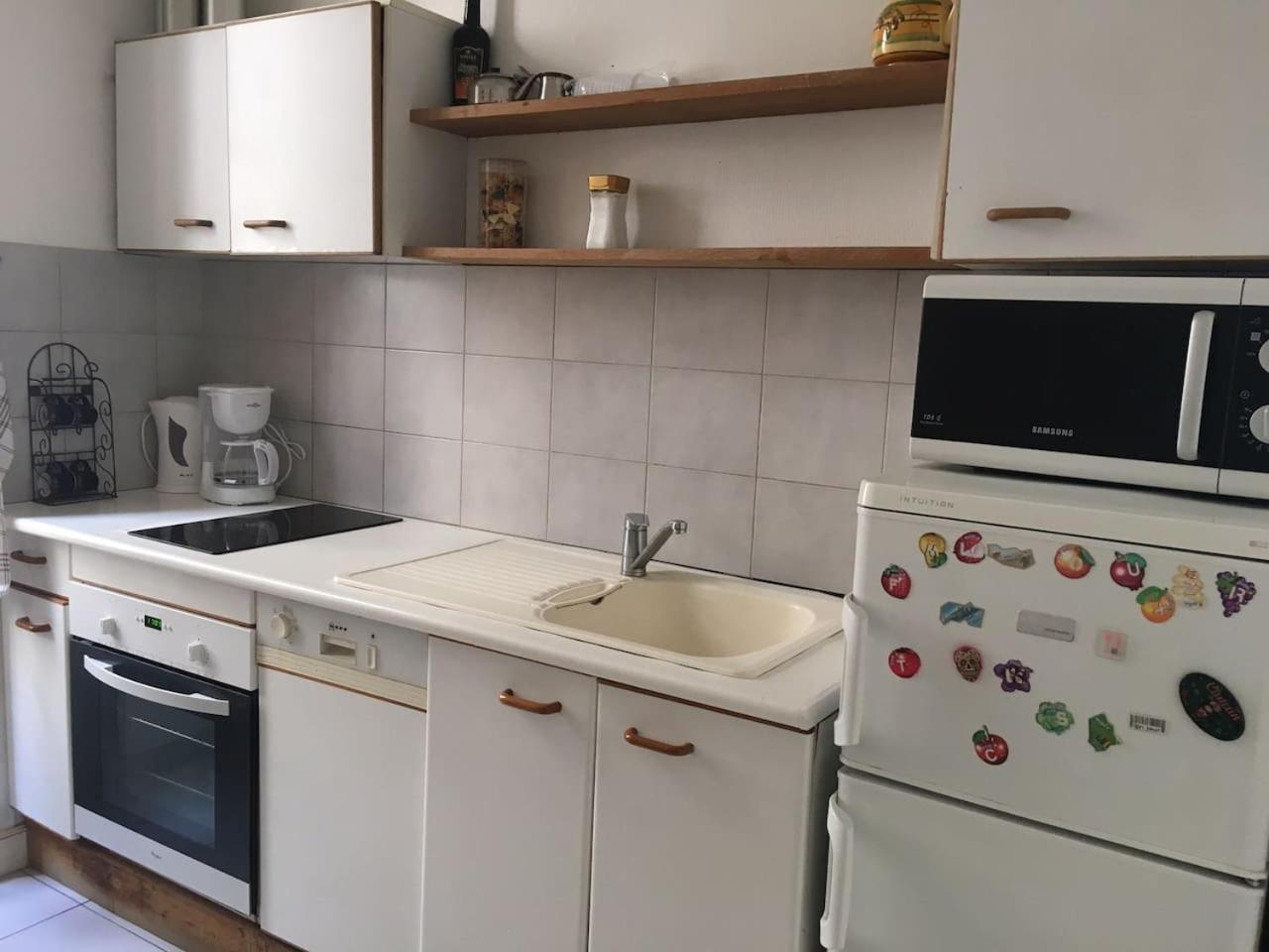 Place Carnot Carcassonne Ngoại thất bức ảnh