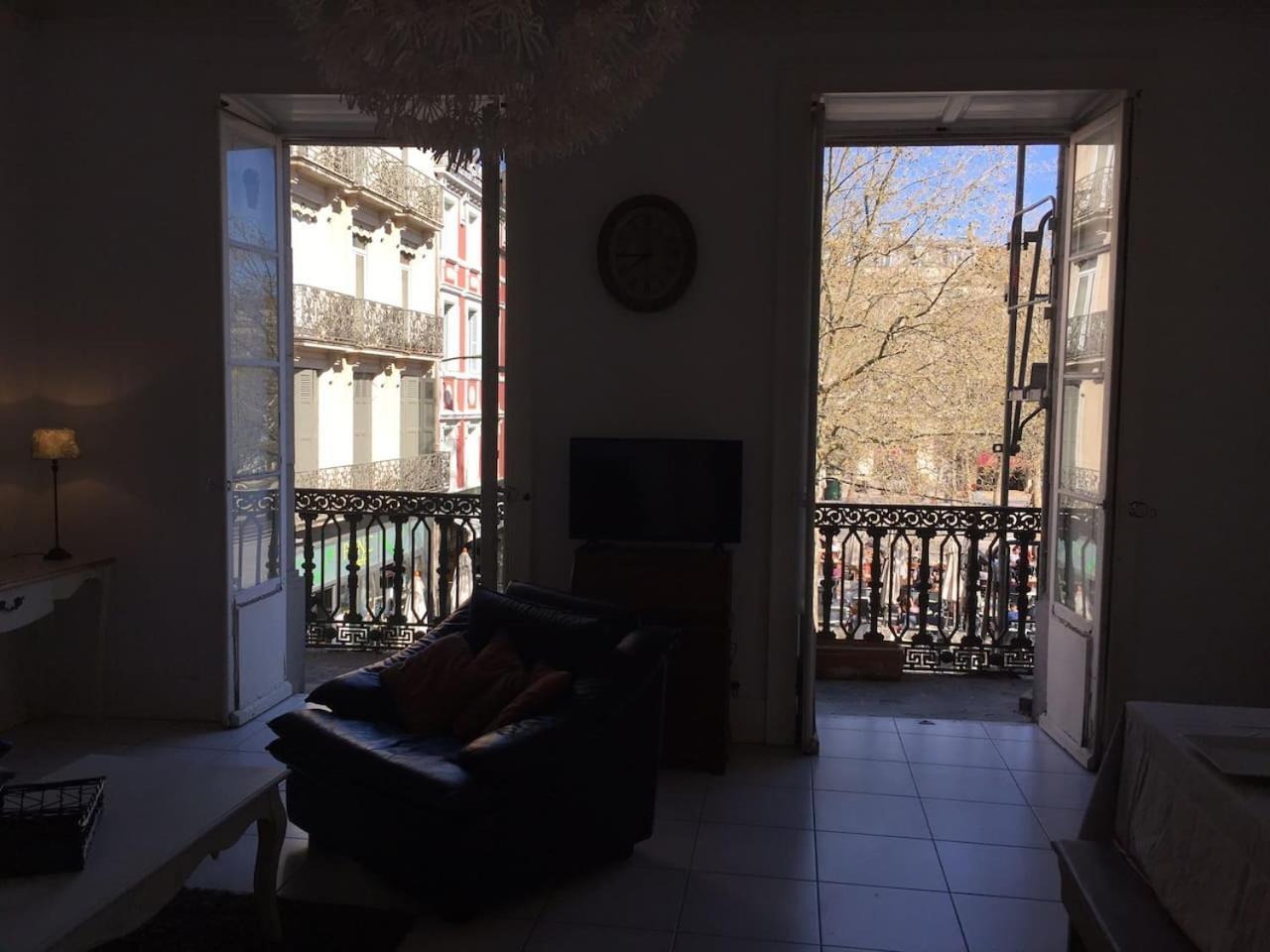Place Carnot Carcassonne Ngoại thất bức ảnh