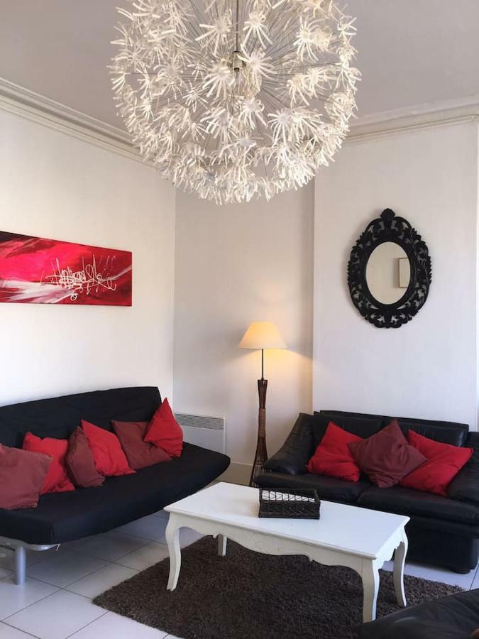 Place Carnot Carcassonne Ngoại thất bức ảnh